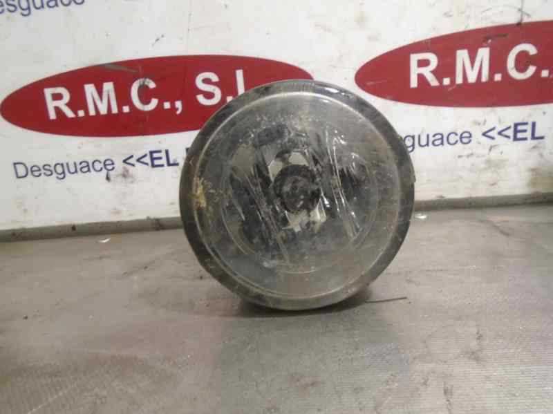 Recambio de faro antiniebla derecho para nissan qashqai (j11) 1.5 turbodiesel cat referencia OEM IAM   
