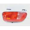 Recambio de faro antiniebla trasero izquierdo para citroën c4 picasso origins referencia OEM IAM  HELLA 