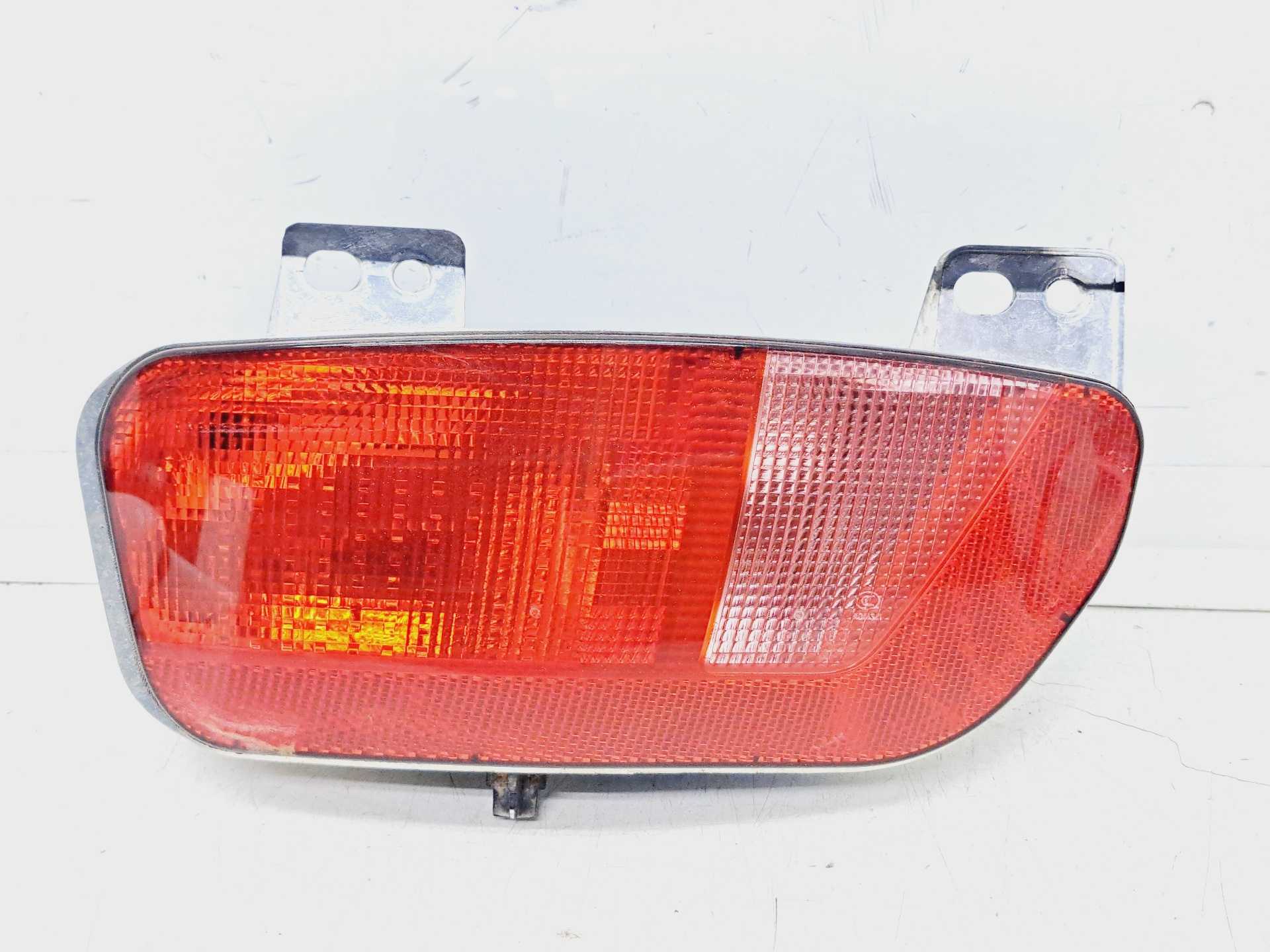 Recambio de faro antiniebla trasero izquierdo para citroën c4 picasso origins referencia OEM IAM  HELLA 