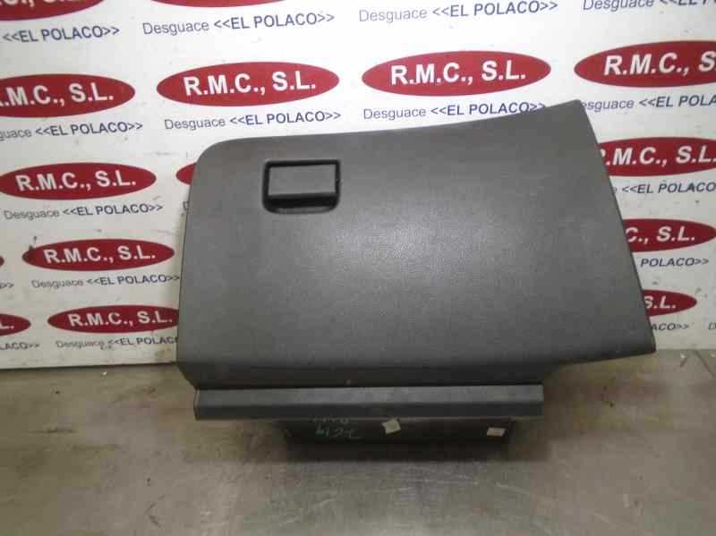 Recambio de guantera para nissan qashqai (j11) 1.5 turbodiesel cat referencia OEM IAM   