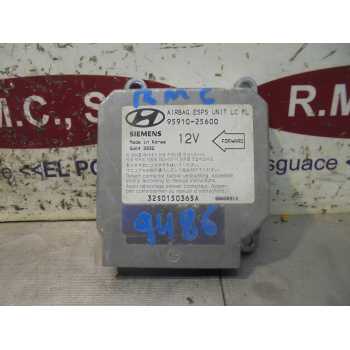 CENTRALITA AIRBAG 9591025600 SIEMENS 