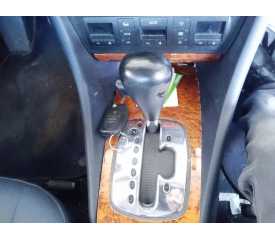 Recambio de palanca cambio para audi a6 berlina (4b2) 2.8 referencia OEM IAM   