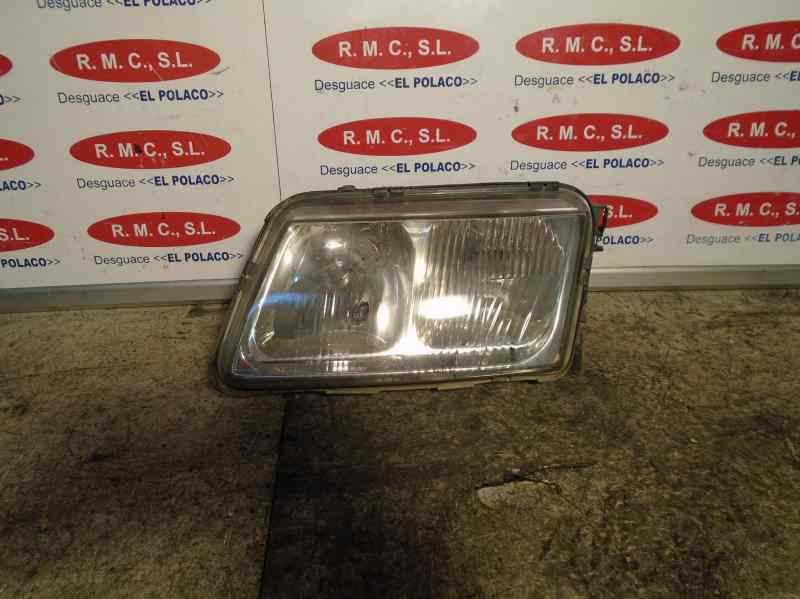 Recambio de faro izquierdo para audi a3 (8l) 1.9 tdi referencia OEM IAM   