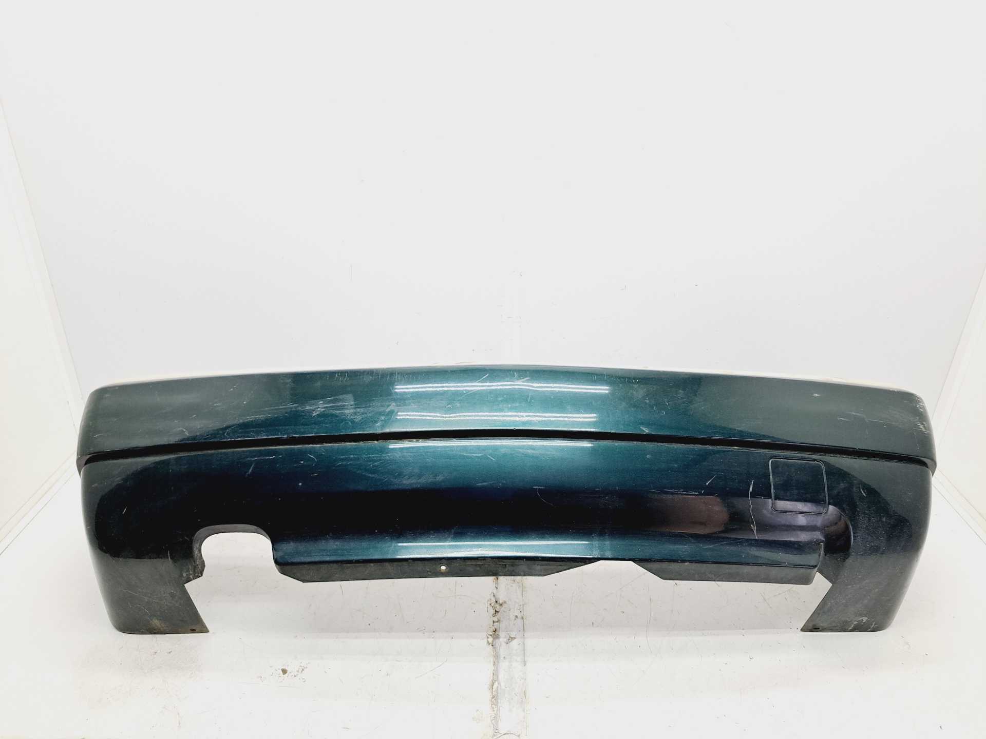 Recambio de paragolpes trasero para citroën xantia berlina referencia OEM IAM  7410W8 