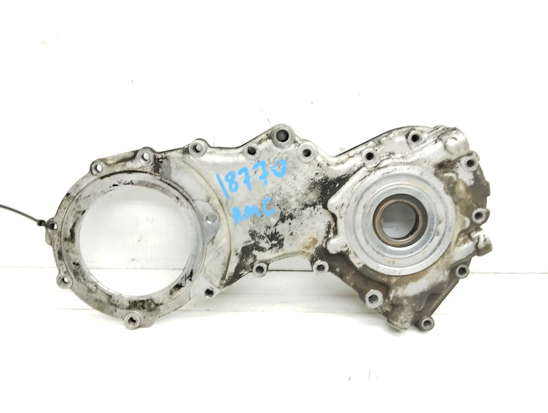 Recambio de tapa distribucion para ford focus berlina (cak) ambiente referencia OEM IAM   