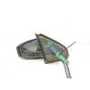 Recambio de retrovisor izquierdo para fiat stilo (192) 1.9 jtd 80 referencia OEM IAM E30158459  