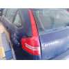 Recambio de piloto trasero izquierdo para citroën c4 berlina collection referencia OEM IAM   