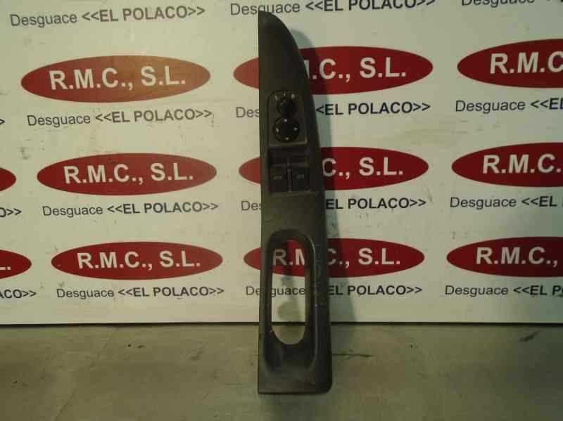 Recambio de mando elevalunas delantero izquierdo para audi a3 (8l) 1.9 tdi referencia OEM IAM 8L0959851 8D0959565 