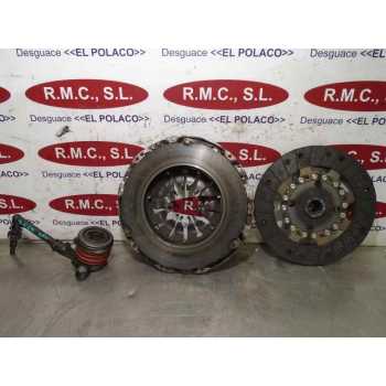 KIT EMBRAGUE 