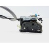 Recambio de cerradura puerta trasera izquierda para audi a3 sportback (8vf) 30 tdi design referencia OEM IAM 8K0839915H  