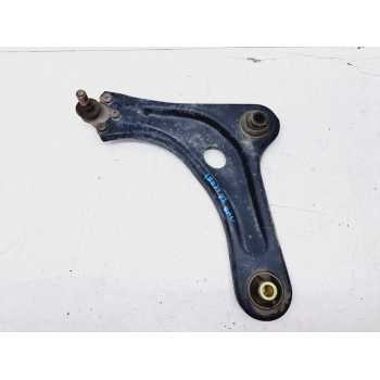 BRAZO SUSPENSION INFERIOR DELANTERO IZQUIERDO 