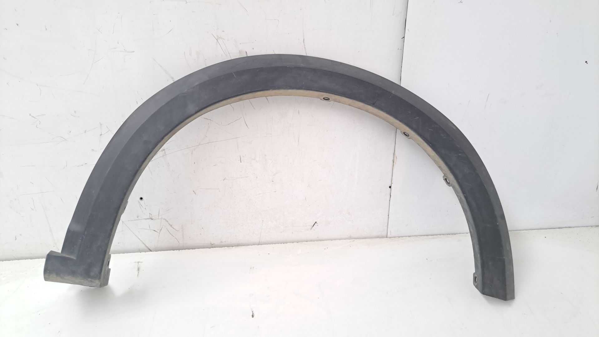Recambio de aletin delantero derecho para dacia sandero iii essential referencia OEM IAM 638124934r  