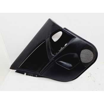 Recambio de guarnecido puerta trasera izquierda para toyota avensis cross sport (t27) active referencia OEM IAM 6778805010  