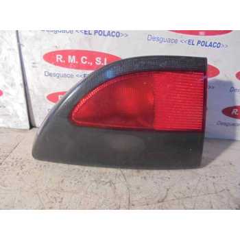 Recambio de piloto porton trasero izquierdo para renault megane i classic (la0) 1.9 dti diesel cat referencia OEM IAM 7700838532