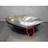 Recambio de faro derecho para citroën xsara picasso 2.0 hdi cat (rhy / dw10td) referencia OEM IAM 9631494980 VALEO 
