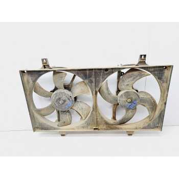 ELECTROVENTILADOR 21400HSG00 