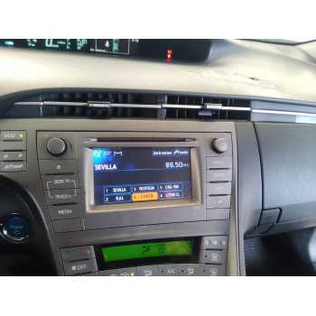 PANTALLA MULTIFUNCION 