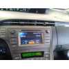 Recambio de pantalla multifuncion para toyota prius (nhw30) plug-in hybrid advance referencia OEM IAM   