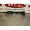Recambio de maneta exterior delantera izquierda para nissan qashqai (j11) 1.5 turbodiesel cat referencia OEM IAM   