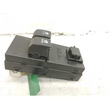MANDO ELEVALUNAS DELANTERO IZQUIERDO 369493 