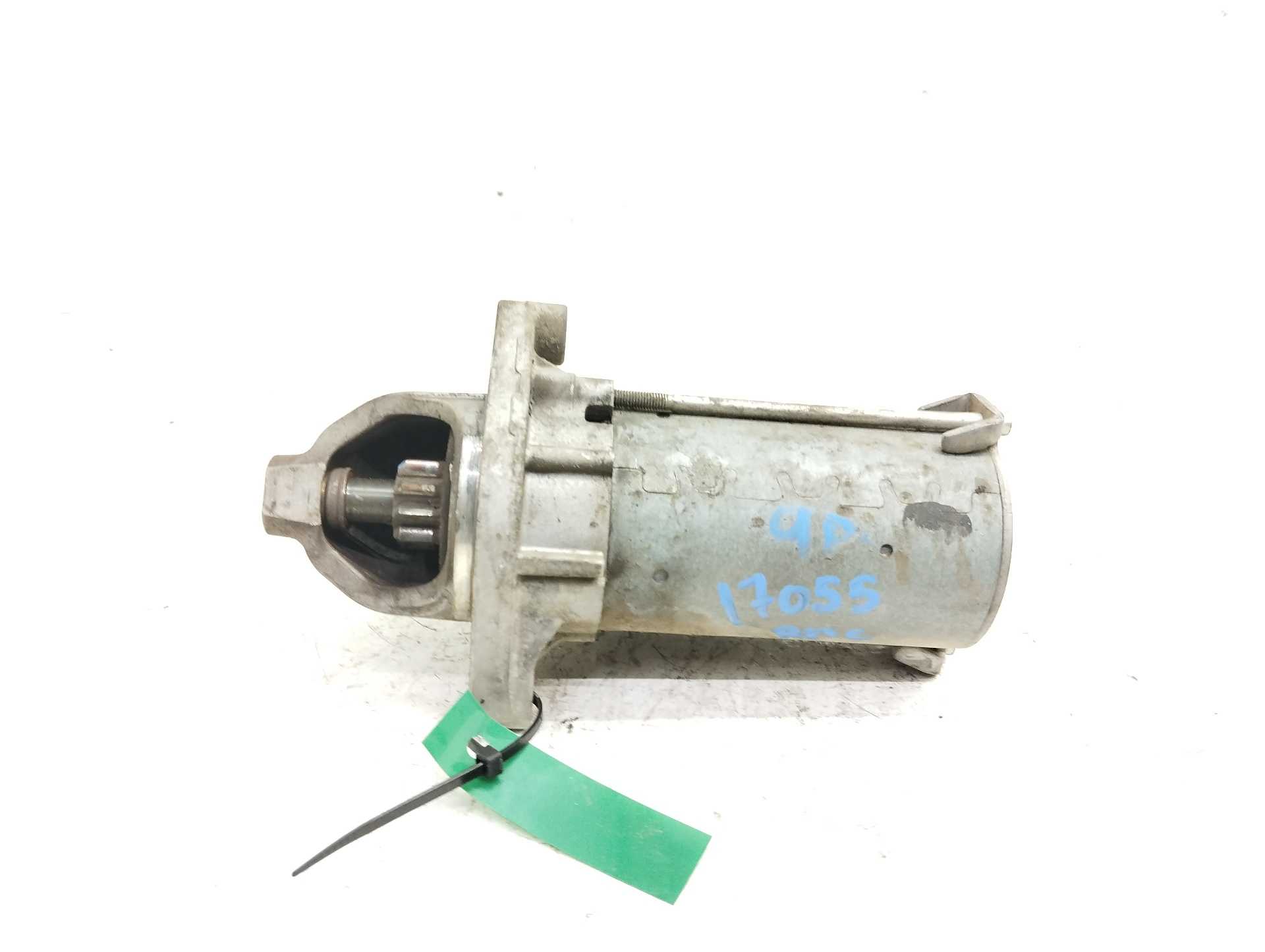 Recambio de motores de arranque para fiat doblo ii cargo (263) 1.3 16v jtd cat referencia OEM IAM 51880229  