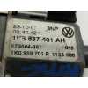 Recambio de motor elevalunas delantero izquierdo para volkswagen jetta (1k2) 2.0 tdi referencia OEM IAM 1K5837401AH 973564351 