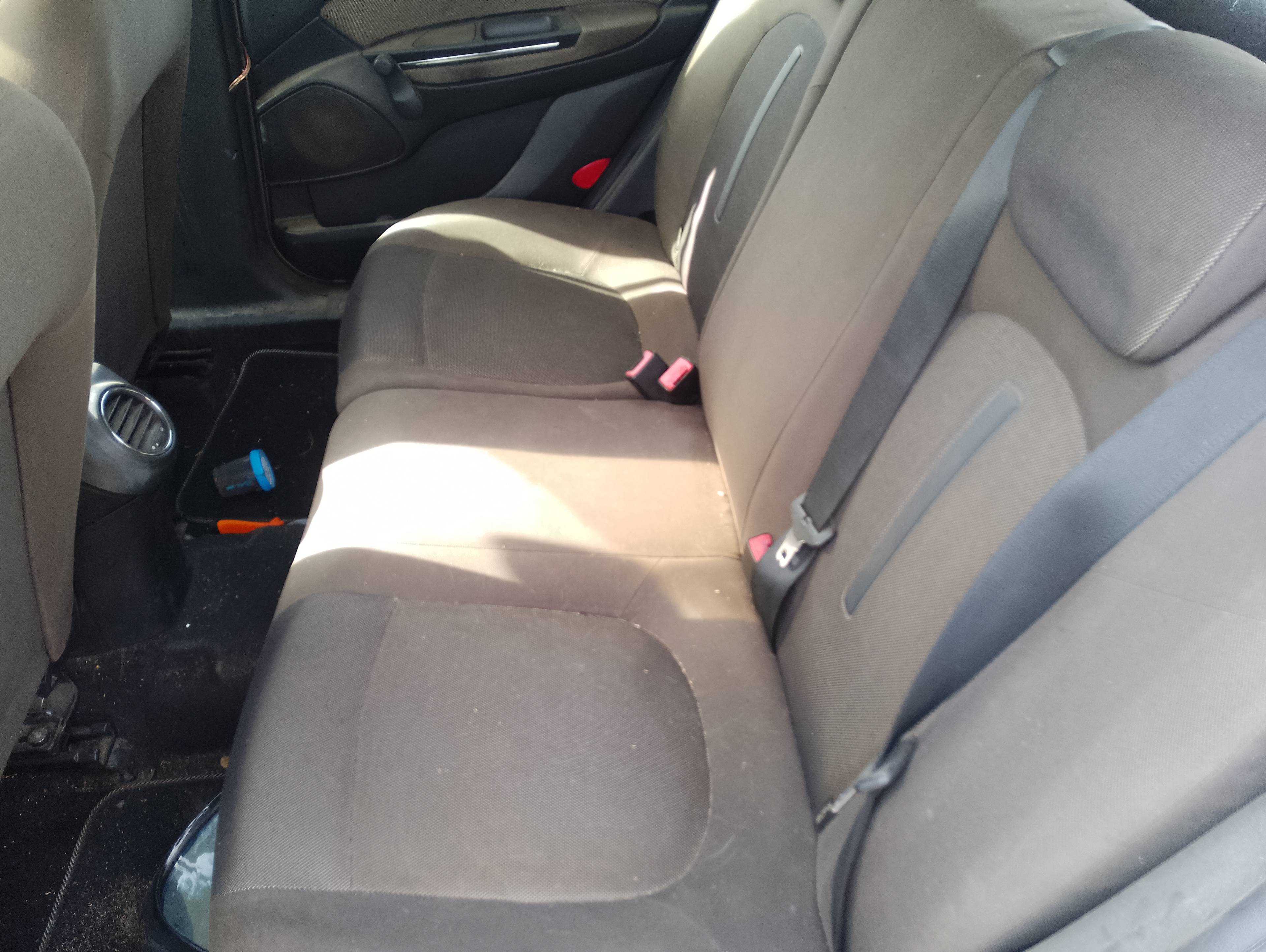 Recambio de asientos traseros para fiat bravo (198) 1.9 active multijet referencia OEM IAM   