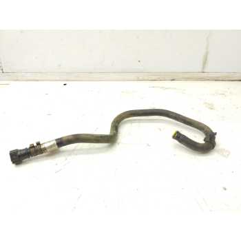 Recambio de tubo direccion para ford mondeo berlina (ge) ambiente (06.2003) (d) referencia OEM IAM 1S7C3A713A  