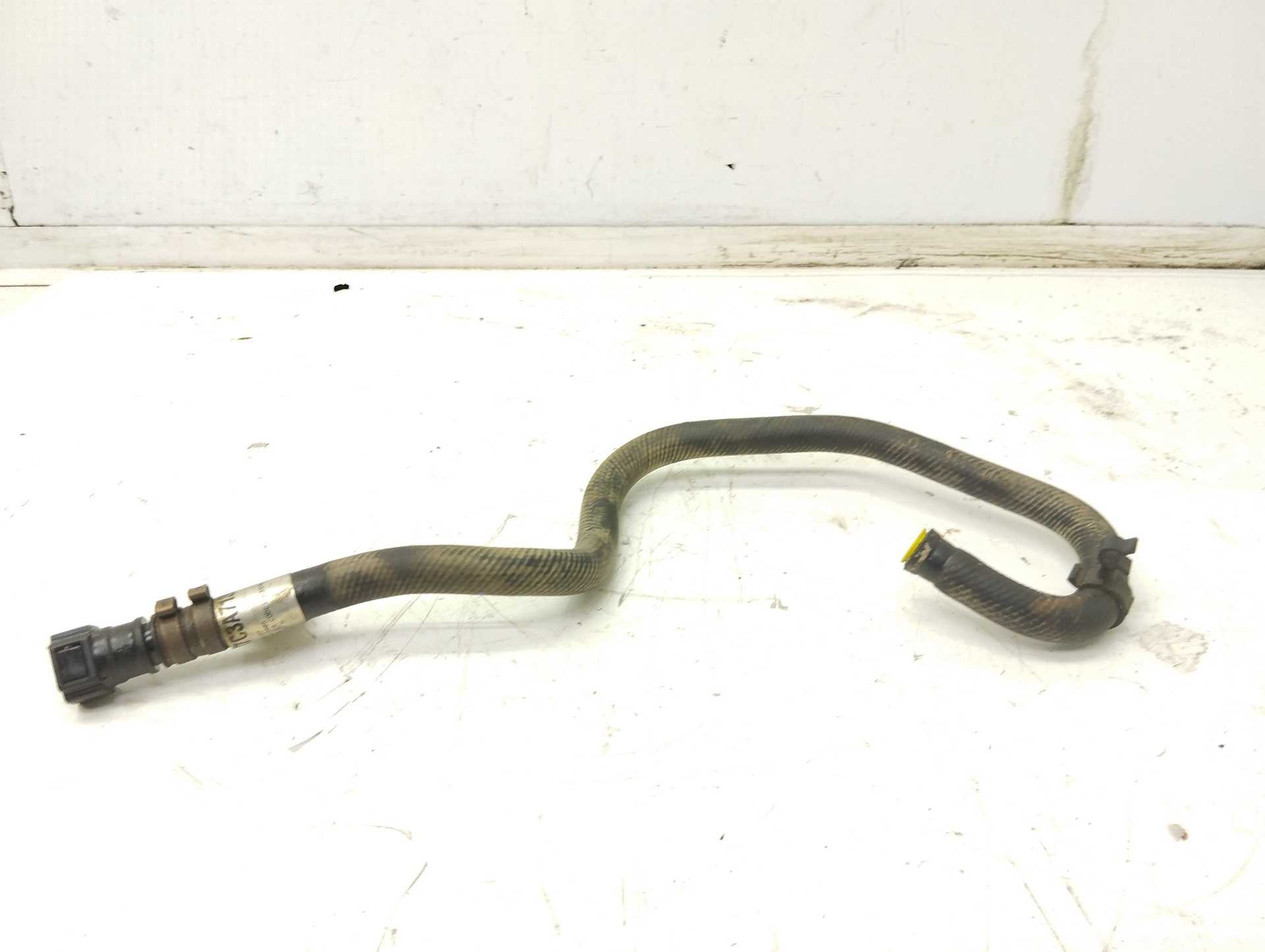 Recambio de tubo direccion para ford mondeo berlina (ge) ambiente (06.2003) (d) referencia OEM IAM 1S7C3A713A  
