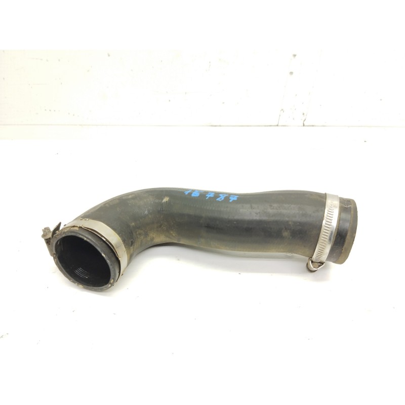 Recambio de tubo de admision para volkswagen golf vii lim. 2.0 tsi referencia OEM IAM 521108A  