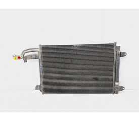Recambio de condensador / radiador aire acondicionado para audi tt (8j3/8j9) 2.0 16v tfsi referencia OEM IAM 1K0298403A  