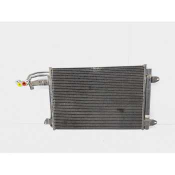 CONDENSADOR / RADIADOR AIRE ACONDICIONADO 1K0298403A 