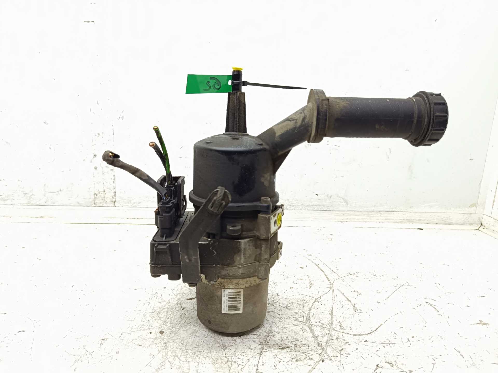 Recambio de bomba servodireccion para peugeot partner kasten l1 confort pack referencia OEM IAM V29043847D  