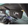 Recambio de parasol derecho para honda civic berlina 5 (fk) 2.2 i-ctdi executive referencia OEM IAM   