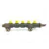 Recambio de rampa inyectora para citroën xsara picasso 1.6 hdi 90 sx top referencia OEM IAM 9654592680  