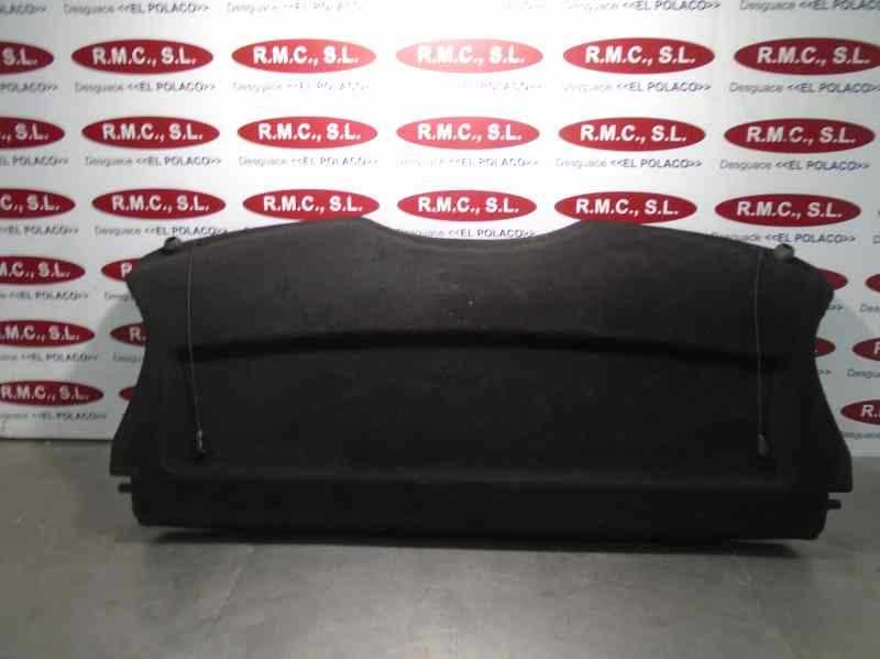 Recambio de bandeja trasera para ford fiesta (cbk) 1.4 tdci cat referencia OEM IAM   