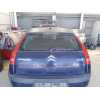 Recambio de porton trasero para citroën c4 berlina collection referencia OEM IAM   