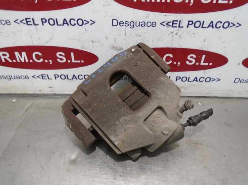 Recambio de pinza de freno delantera derecha para ford fiesta (cbk) 1.4 tdci cat referencia OEM IAM   