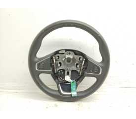 Recambio de volante para renault captur dynamique referencia OEM IAM 636672500A 484005241R 