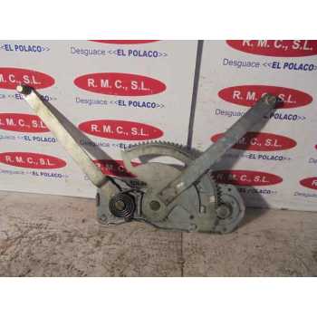 Recambio de elevalunas delantero derecho para citroën c15 1.9 d furgon top referencia OEM IAM   