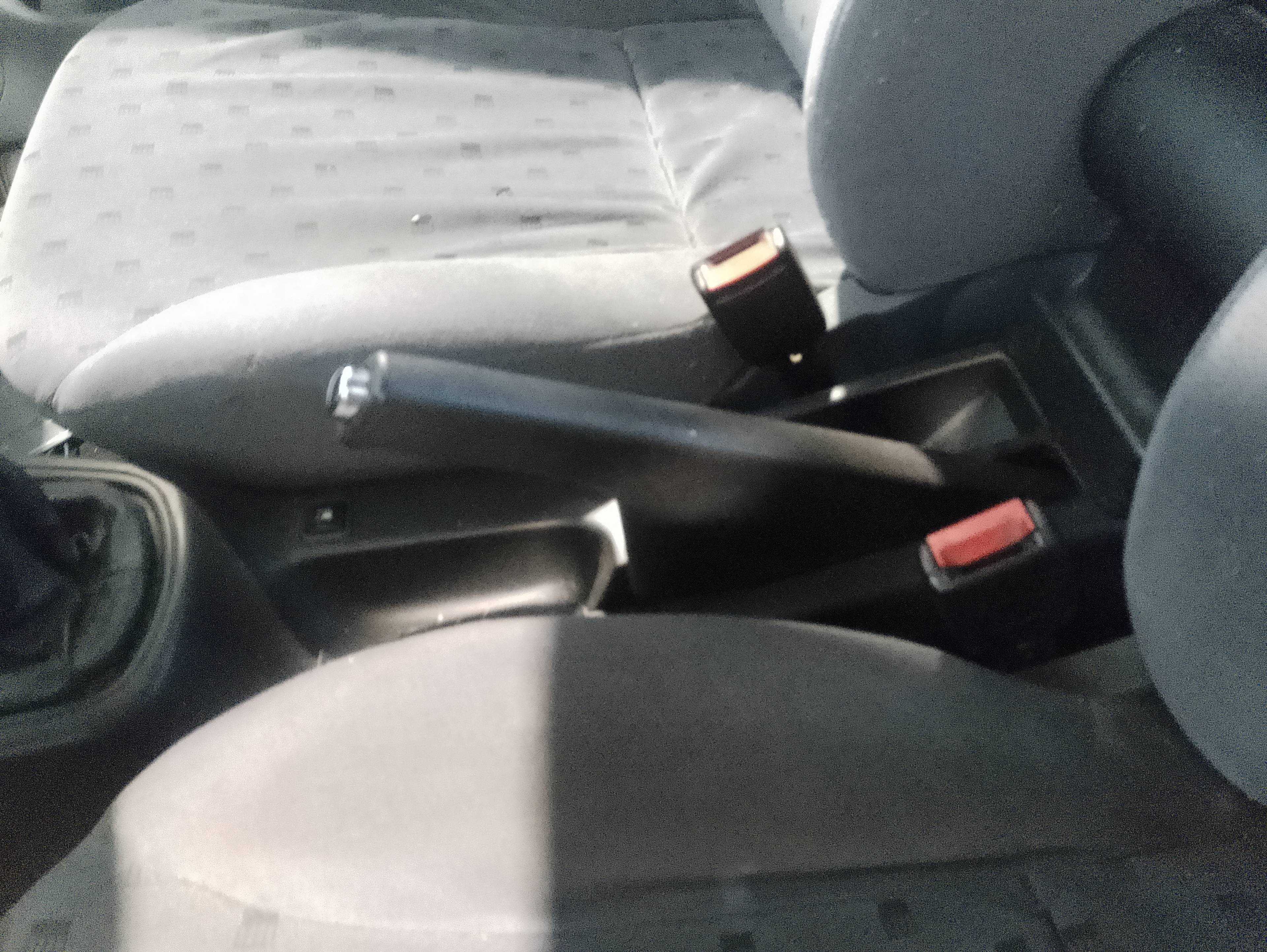 Recambio de palanca freno para seat toledo (1m2) select referencia OEM IAM   