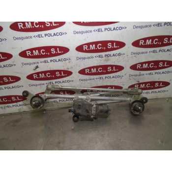 Recambio de motor limpia delantero para nissan qashqai (j11) 1.5 turbodiesel cat referencia OEM IAM   