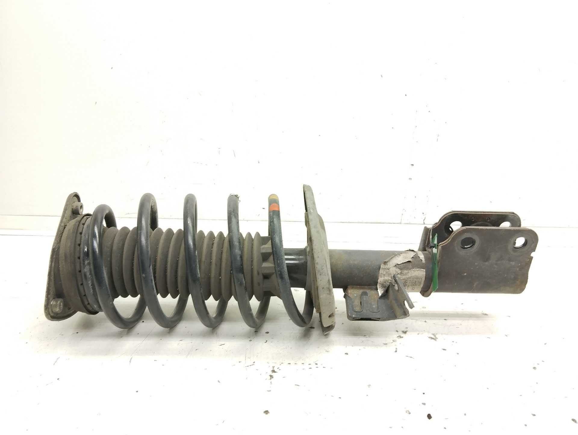 Recambio de amortiguador delantero derecho para peugeot 308 active referencia OEM IAM 1614380680  