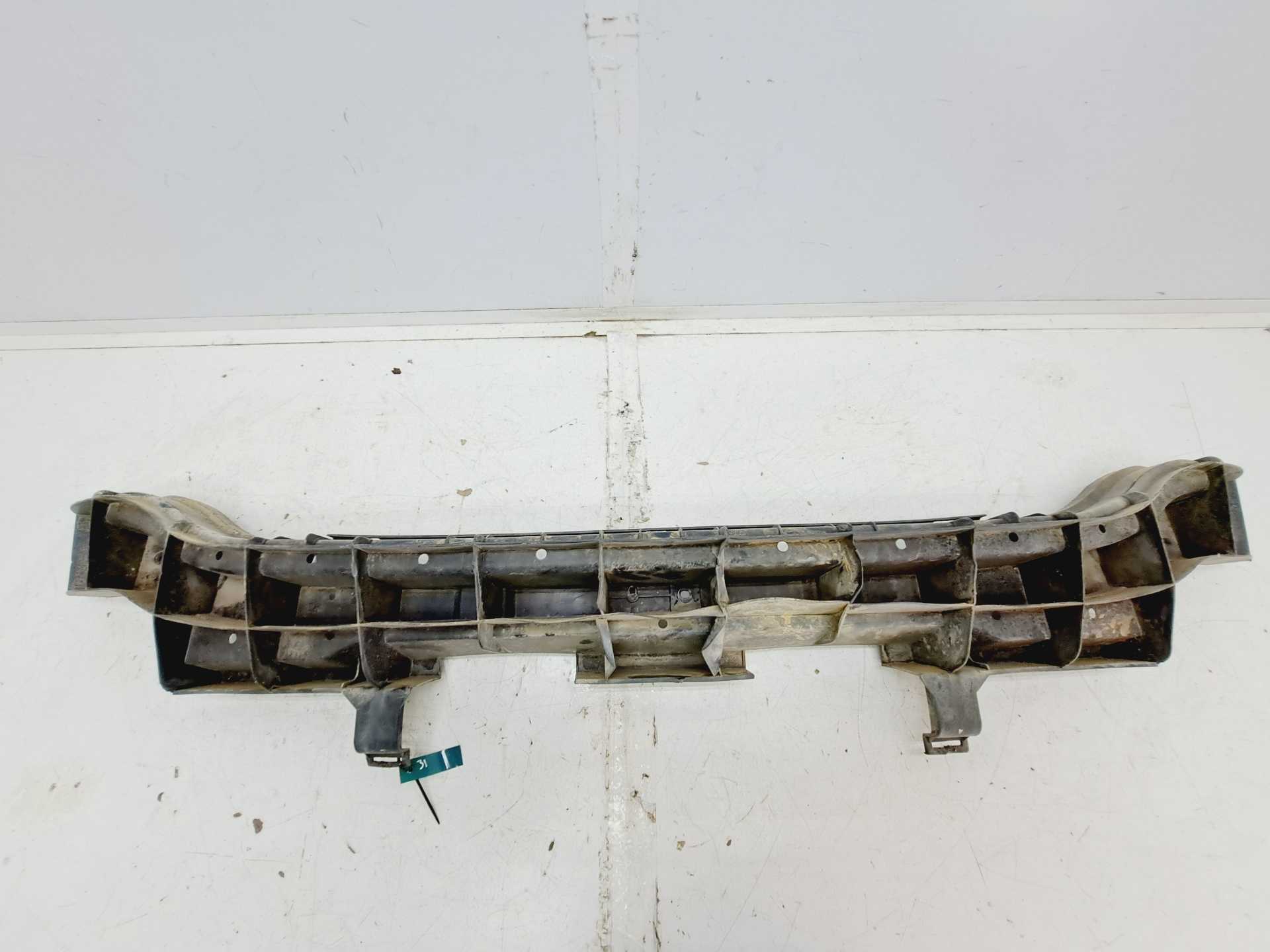 Recambio de refuerzo paragolpes trasero para citroën xsara picasso 1.6 hdi 90 sx top referencia OEM IAM  7414R6 
