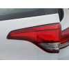 Recambio de piloto porton trasero derecho para renault scenic iv zen referencia OEM IAM 2TZ01231202AB 265509208R 