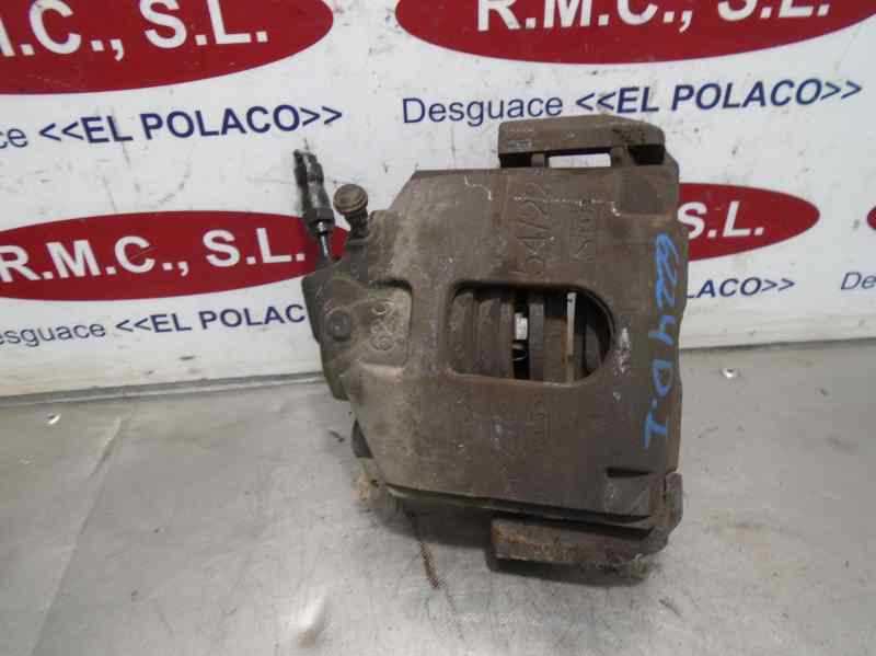 Recambio de pinza de freno delantera izquierda para ford fiesta (cbk) 1.4 tdci cat referencia OEM IAM   