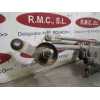 Recambio de motor limpia delantero para nissan qashqai (j11) 1.5 turbodiesel cat referencia OEM IAM   