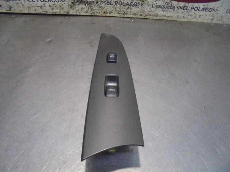 Recambio de mando elevalunas delantero derecho para lexus is200 (ds2/is2) 220d referencia OEM IAM   