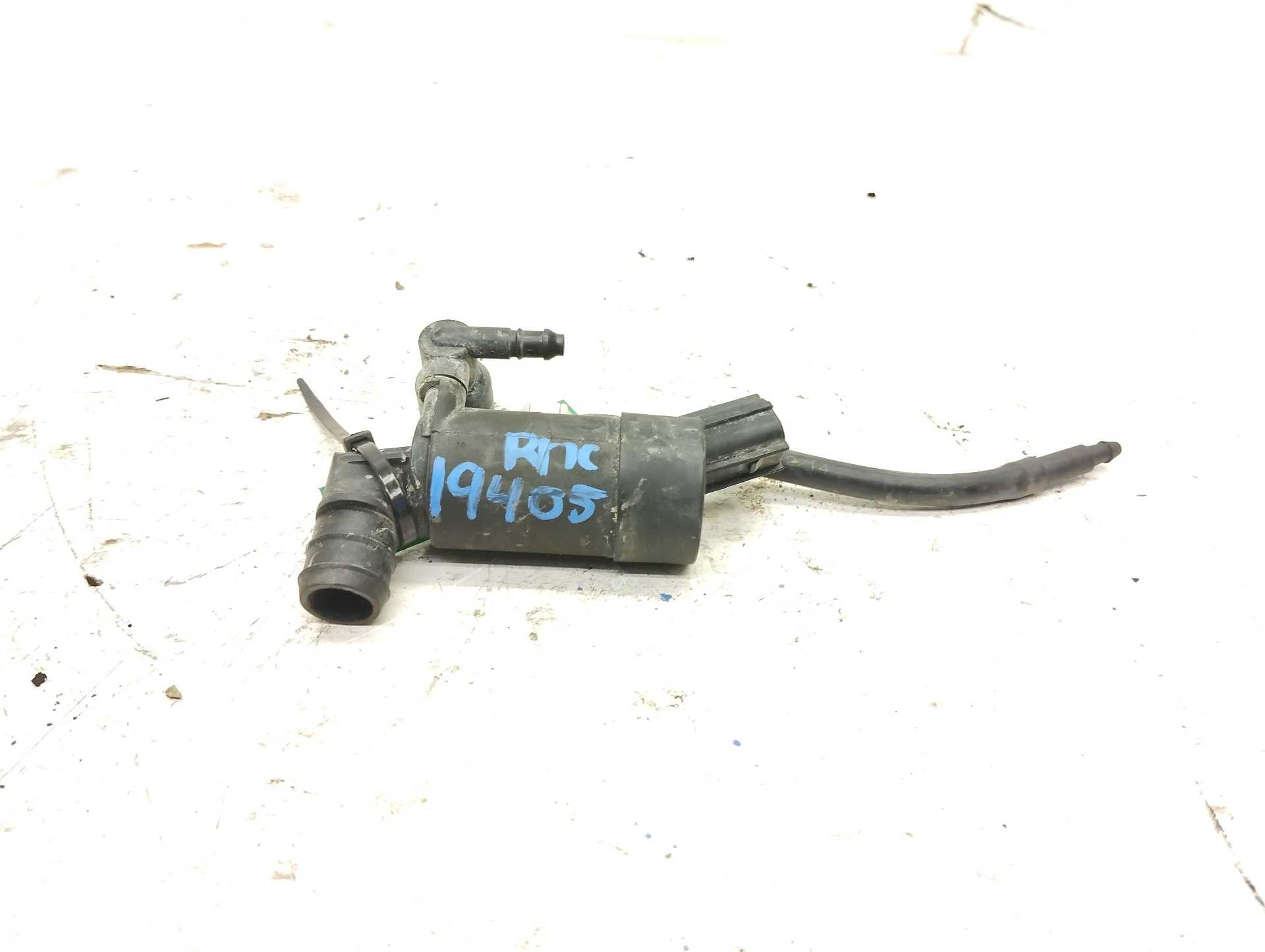 Recambio de bomba limpia para ford focus lim. (cb8) sport referencia OEM IAM BV6117K624BB  