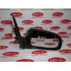 Recambio de retrovisor derecho para chevrolet aveo 1.2 cat referencia OEM IAM   